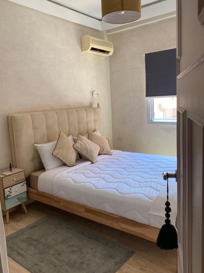 Comme A La Maison, En Plein Coeur De Marrakech Marrakesh Exterior photo